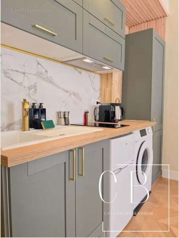 Photo 2 - Appartement à LA ROCHELLE