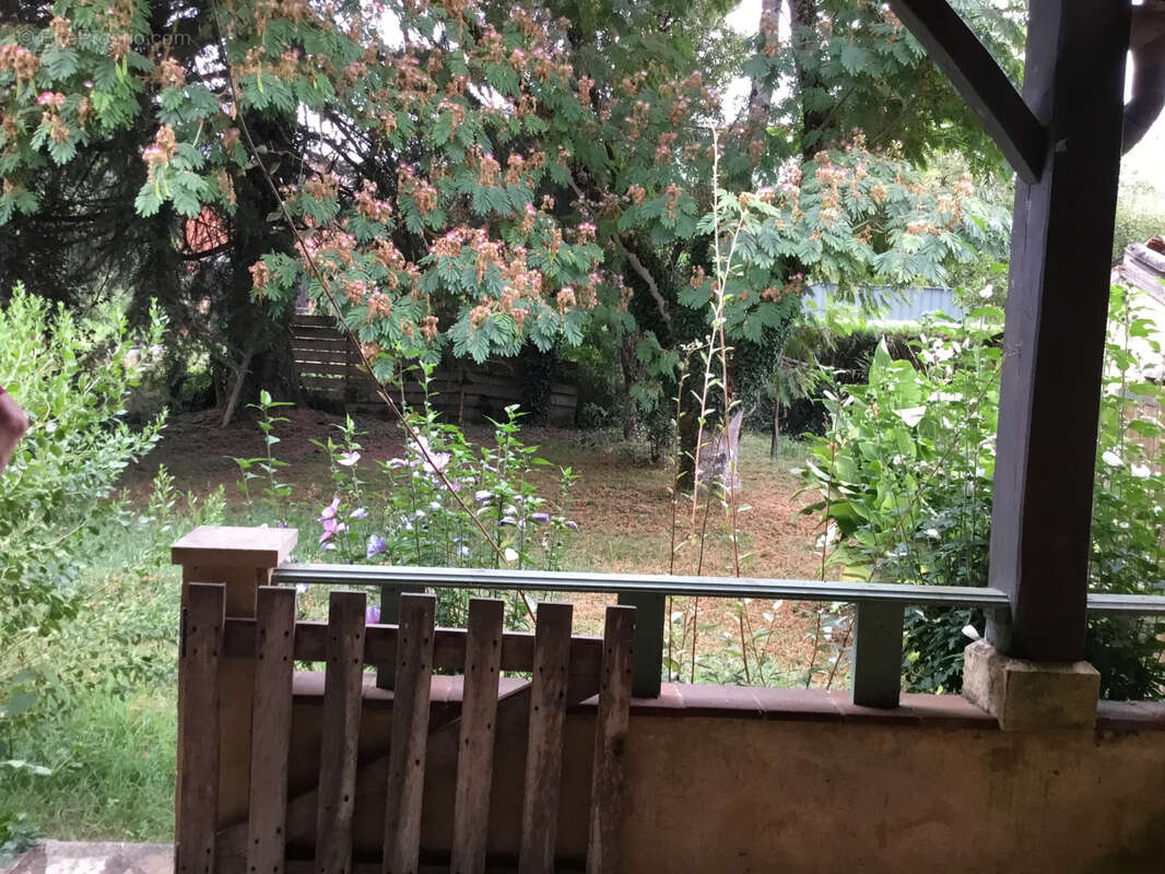 Belle maison en bordure de la dordogne - photo 22