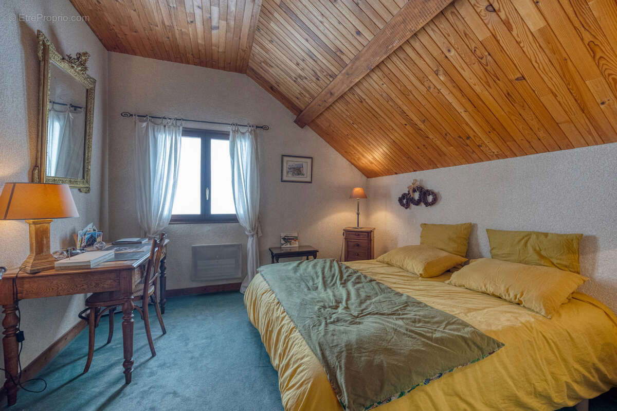 Maison à LANS-EN-VERCORS