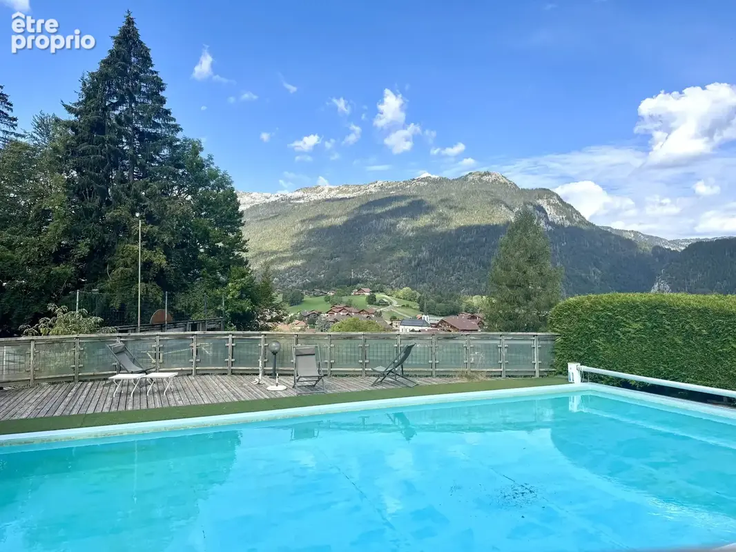 Superbe Chalet à proximité des stations - photo 16