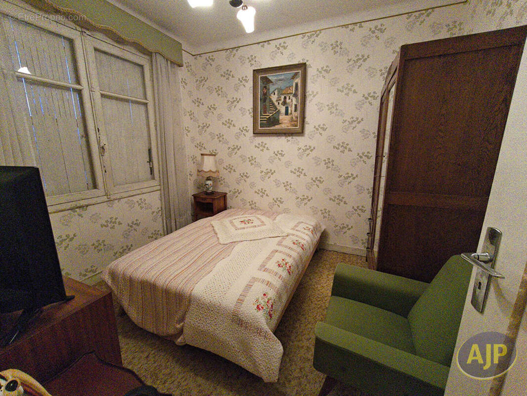 Maison à SAINT-BREVIN-LES-PINS