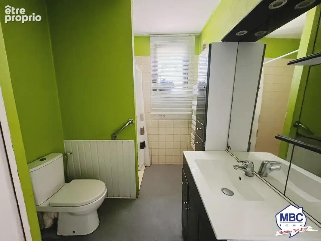 Maison en campagne - photo 9