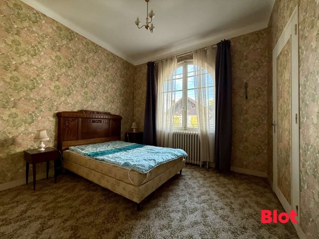 Maison à LA BAULE-ESCOUBLAC