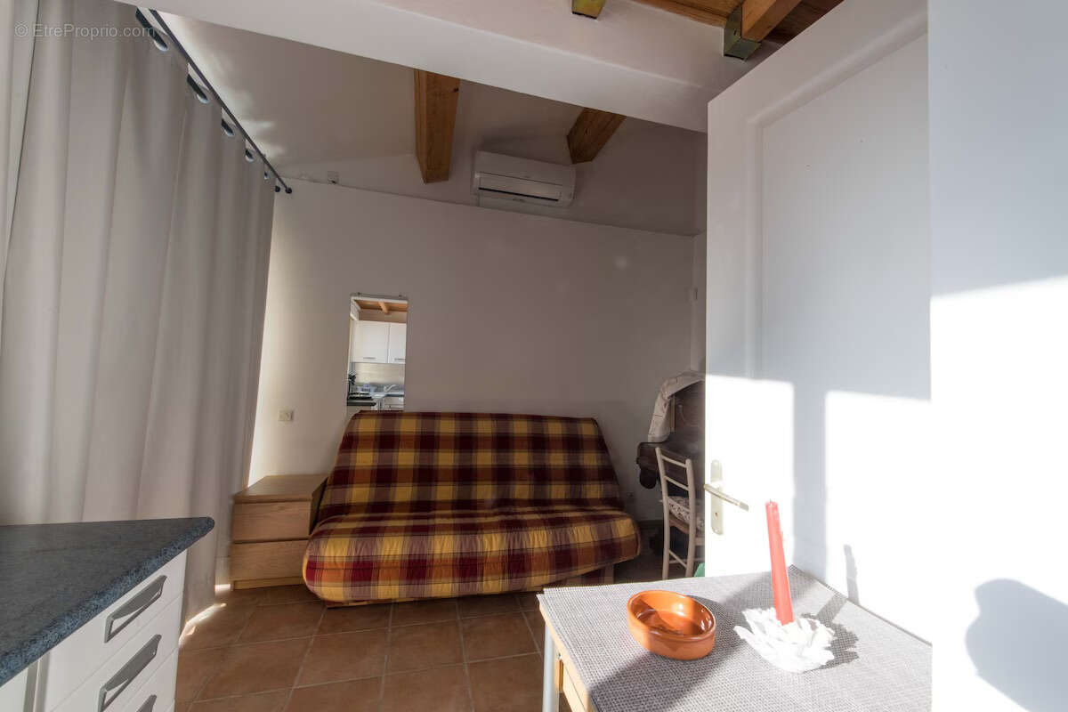 Maison à LE BEAUSSET