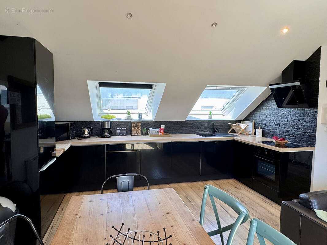 Appartement à AMIENS