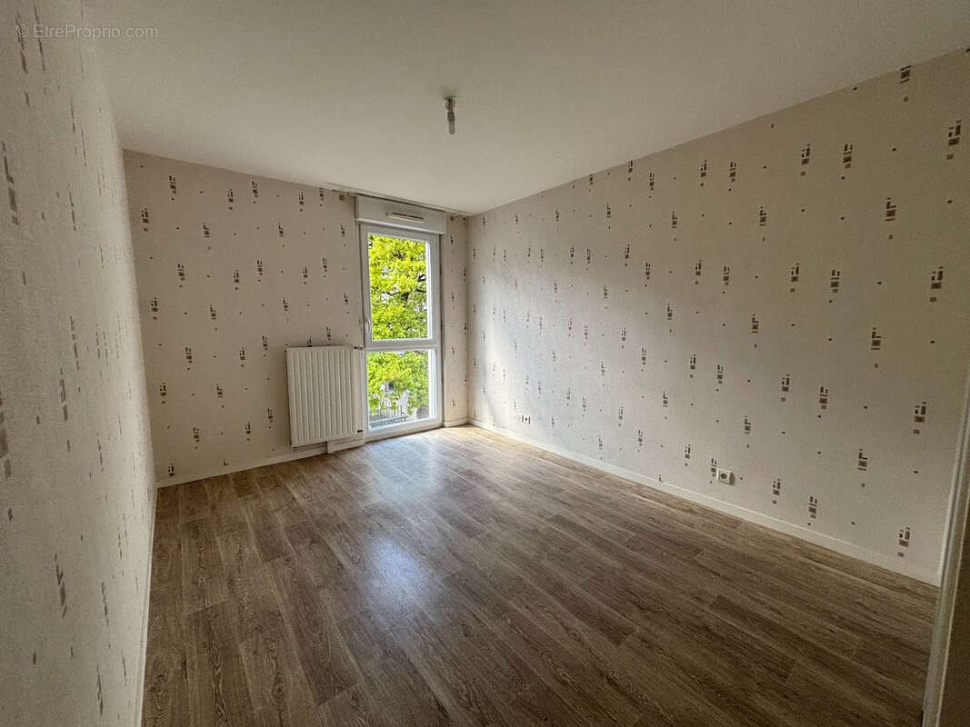 Appartement Rennes 3 pièce(s) 64.82 m2 - photo 7