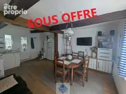 Maison à AULT