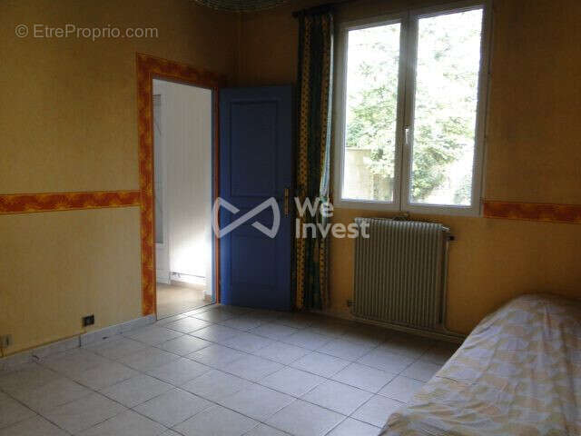 Maison à TREMBLAY-EN-FRANCE