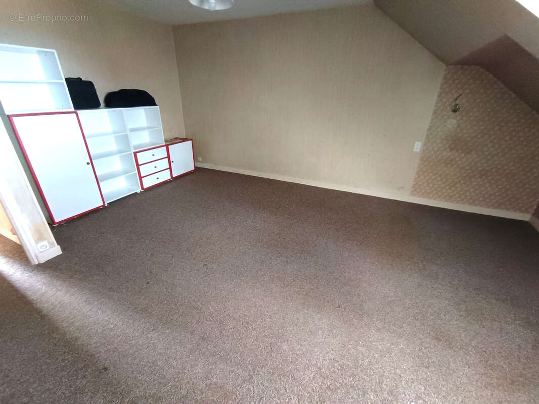 Appartement à RODEZ