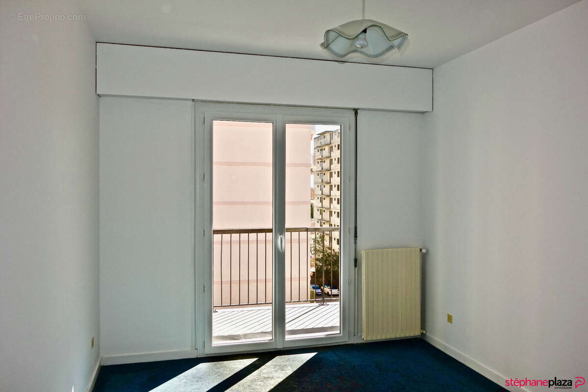Appartement à AJACCIO