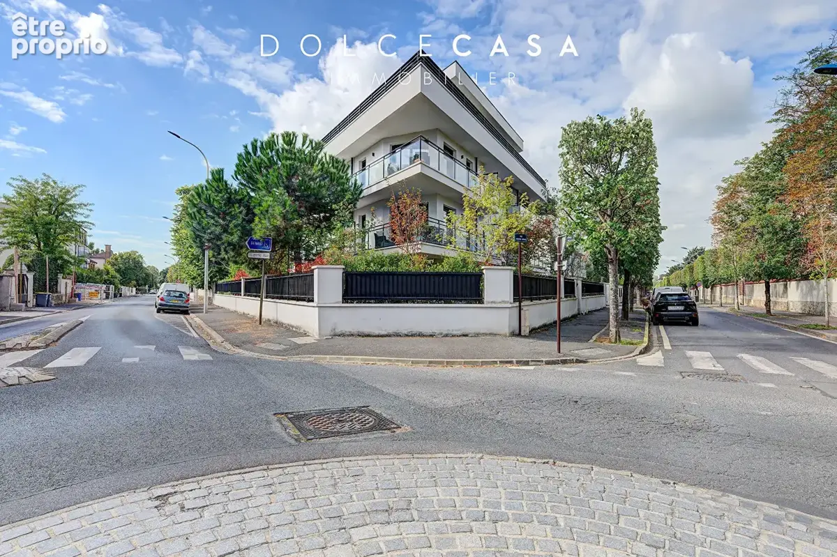 Appartement Bry Sur Marne 4 pièce(s) 101.79 m2 - photo 15
