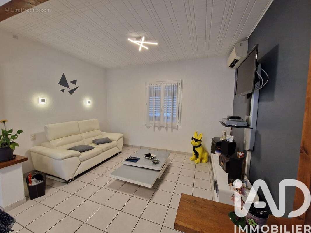 Photo 5 - Appartement à MORCENX