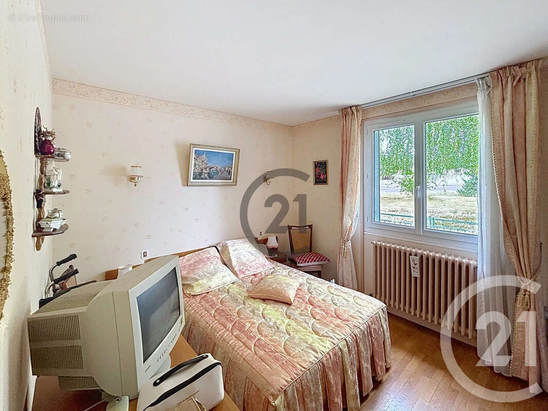 Maison 90 m² à Migennes  - photo 8