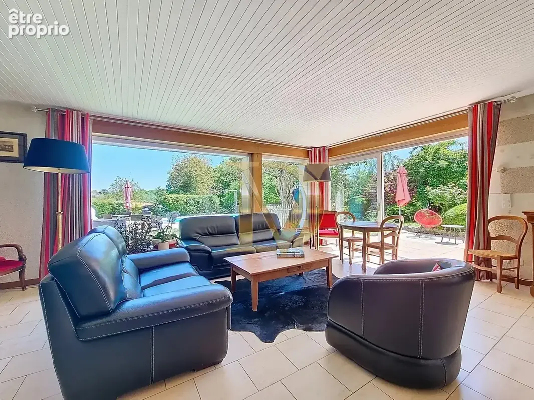 Maison 350 m² à Francueil  - photo 9