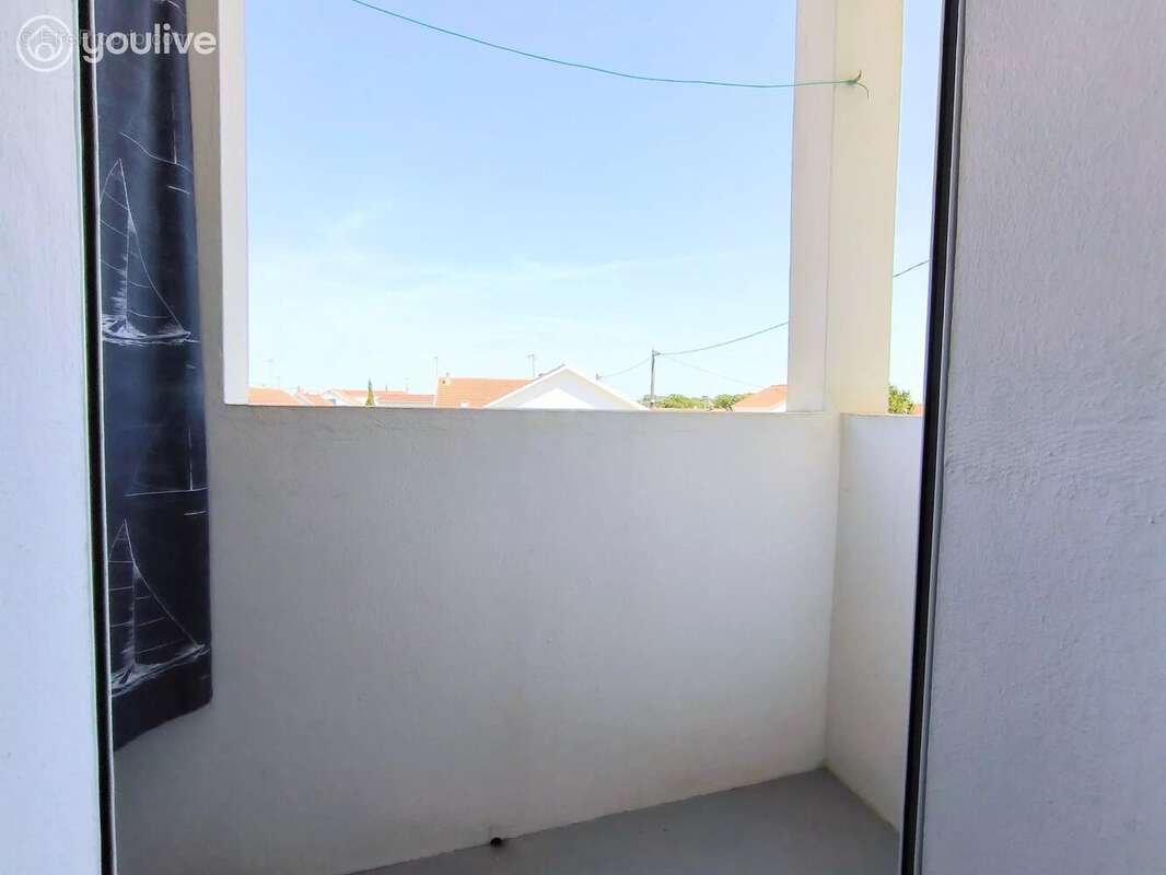 Appartement à NOTRE-DAME-DE-MONTS