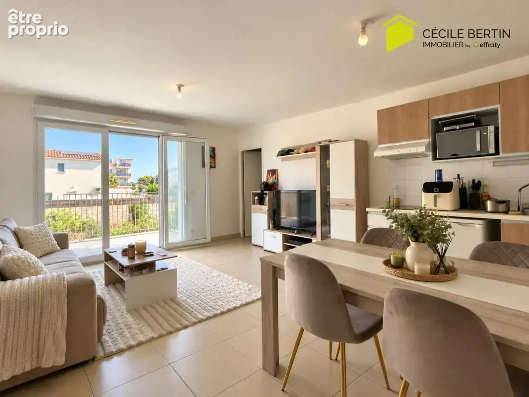 Appartement à ARLES