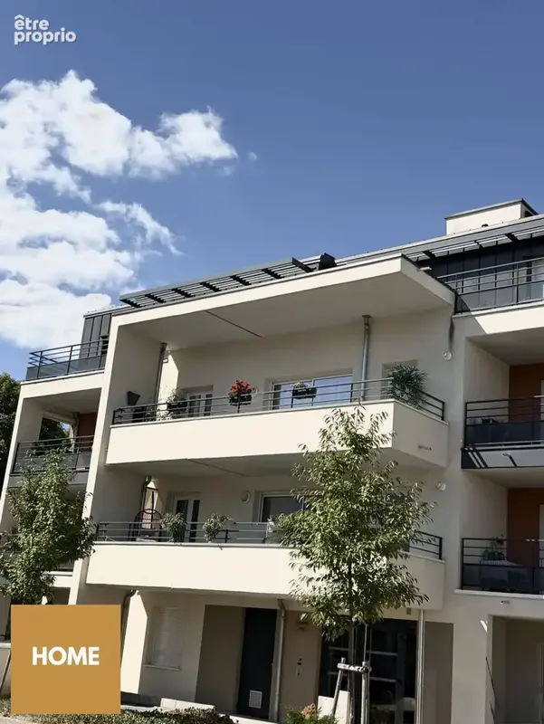 Appartement 5 pièces 107 m² à vendre à Nancy (54000) - photo 8
