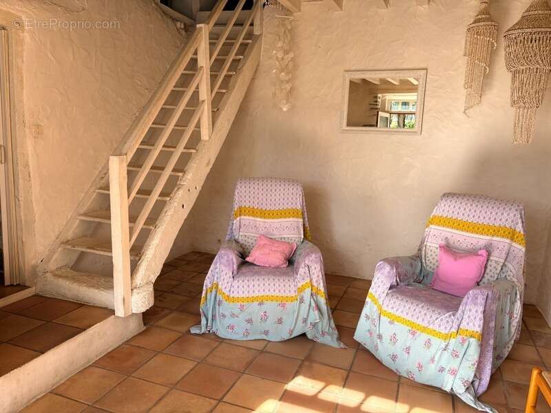 Maison à IRISSARRY