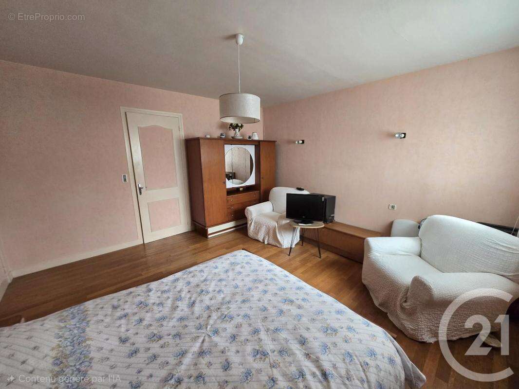 Maison à SACY-LE-GRAND