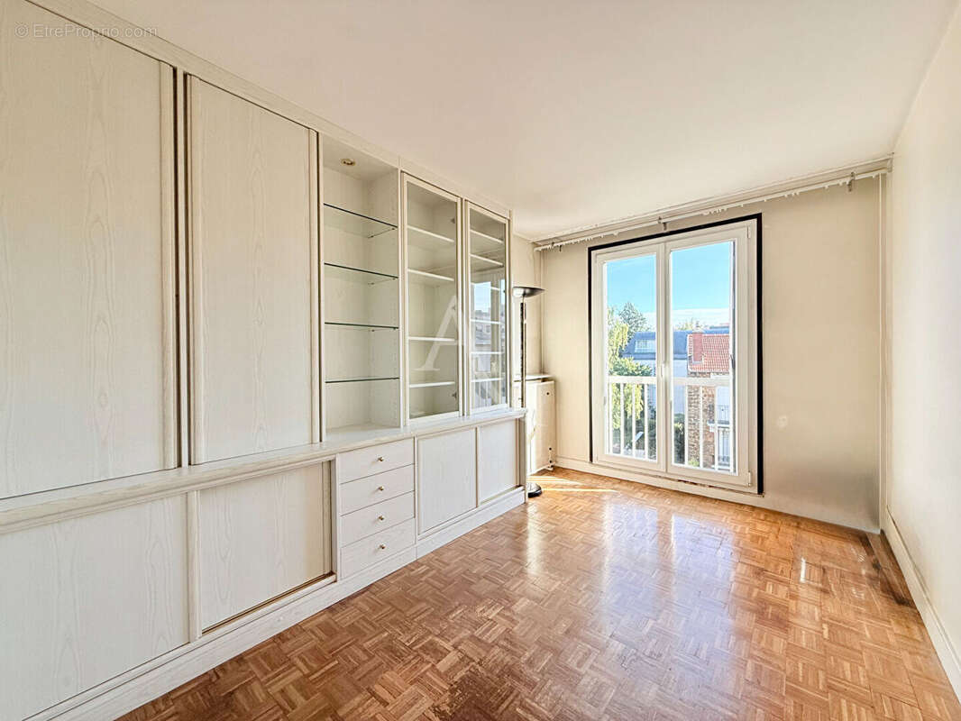 Appartement à NOGENT-SUR-MARNE