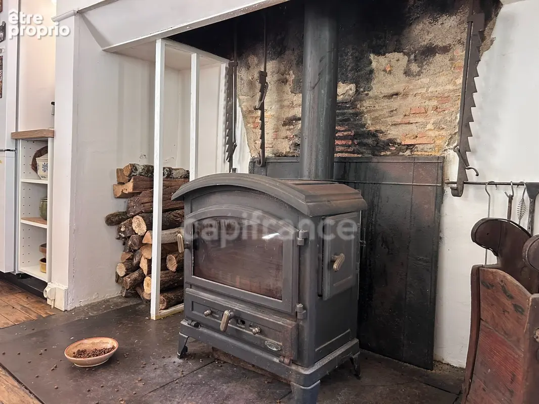 Maison à vendre 6 pièces SAINT GERMAIN DES PRES (24) - photo 13