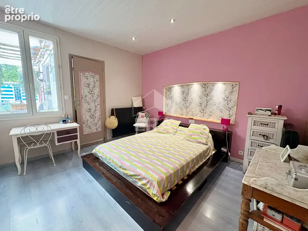 Maison 92m² à tarbes - photo 4