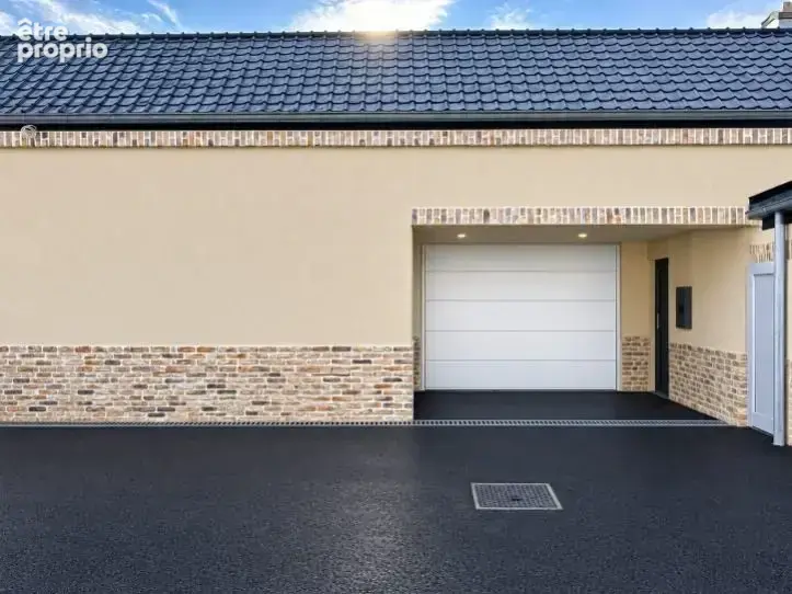 Maison 7 pièces 211 m² à vendre à Noyelles-Godault (62950) - photo 4