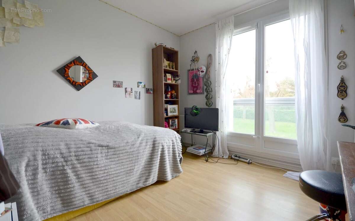 Appartement à CROISSY-SUR-SEINE