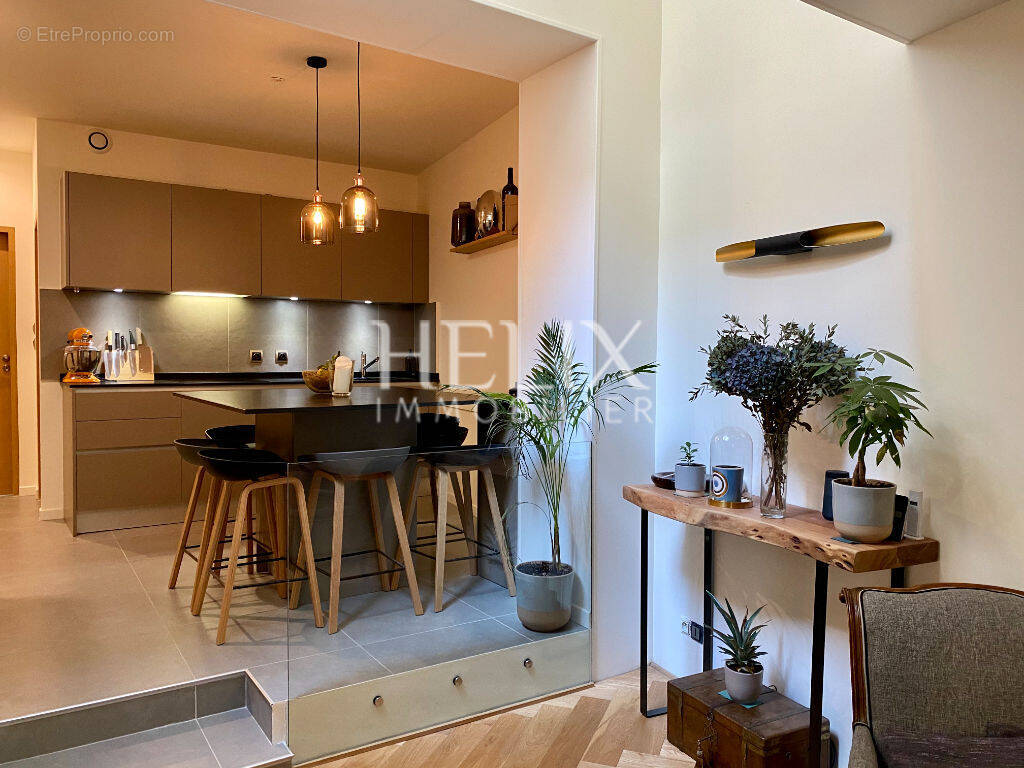 Appartement à SAINT-GERMAIN-EN-LAYE