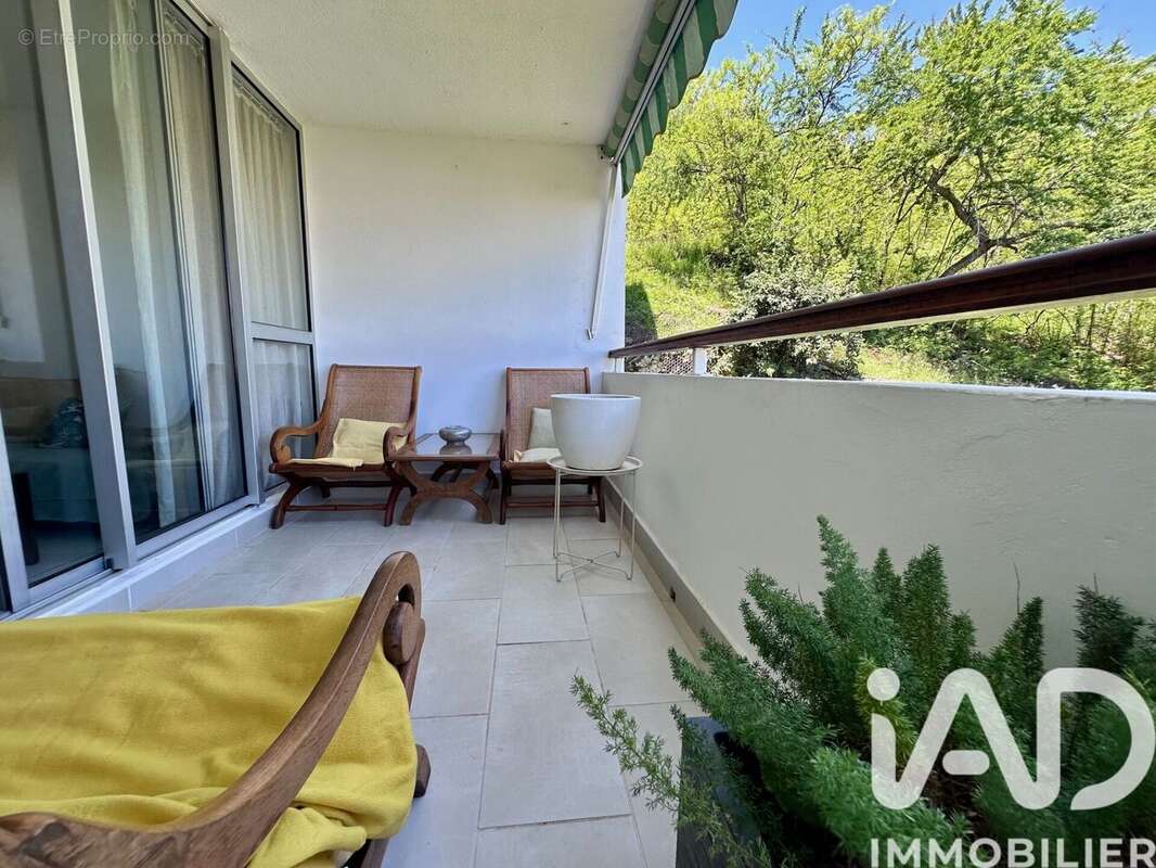 Photo 6 - Appartement à SAINT-PAUL