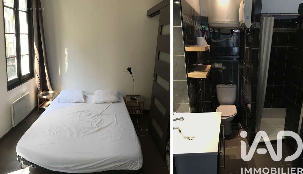 Photo 4 - Appartement à AVIGNON