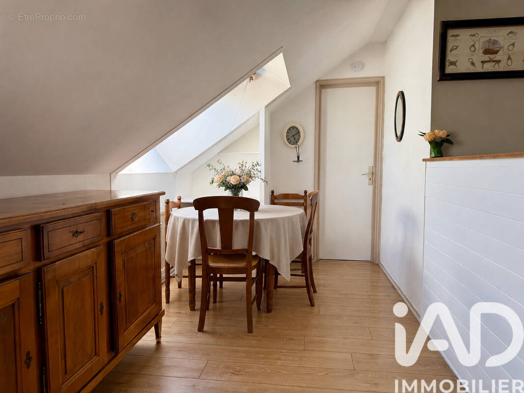Photo 1 - Appartement à LA RICHARDAIS