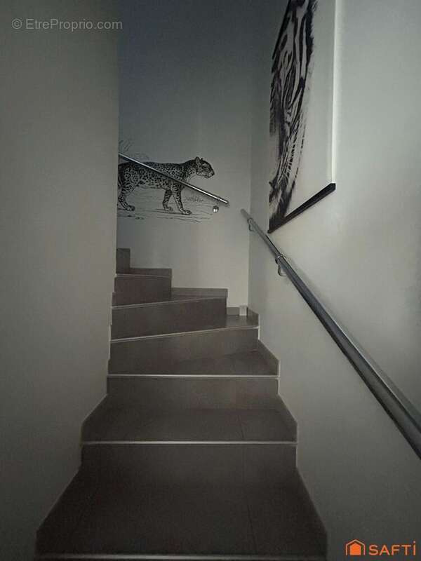 Photo 4 - Maison à CASTELNAU-LE-LEZ