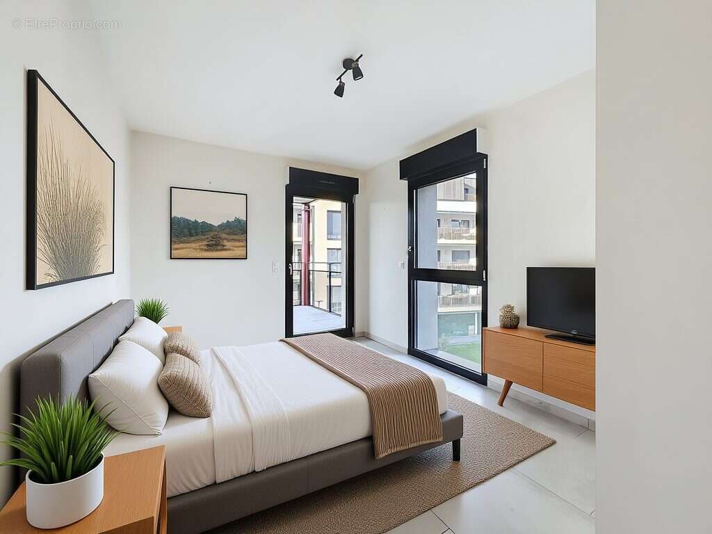 Appartement à UCKANGE