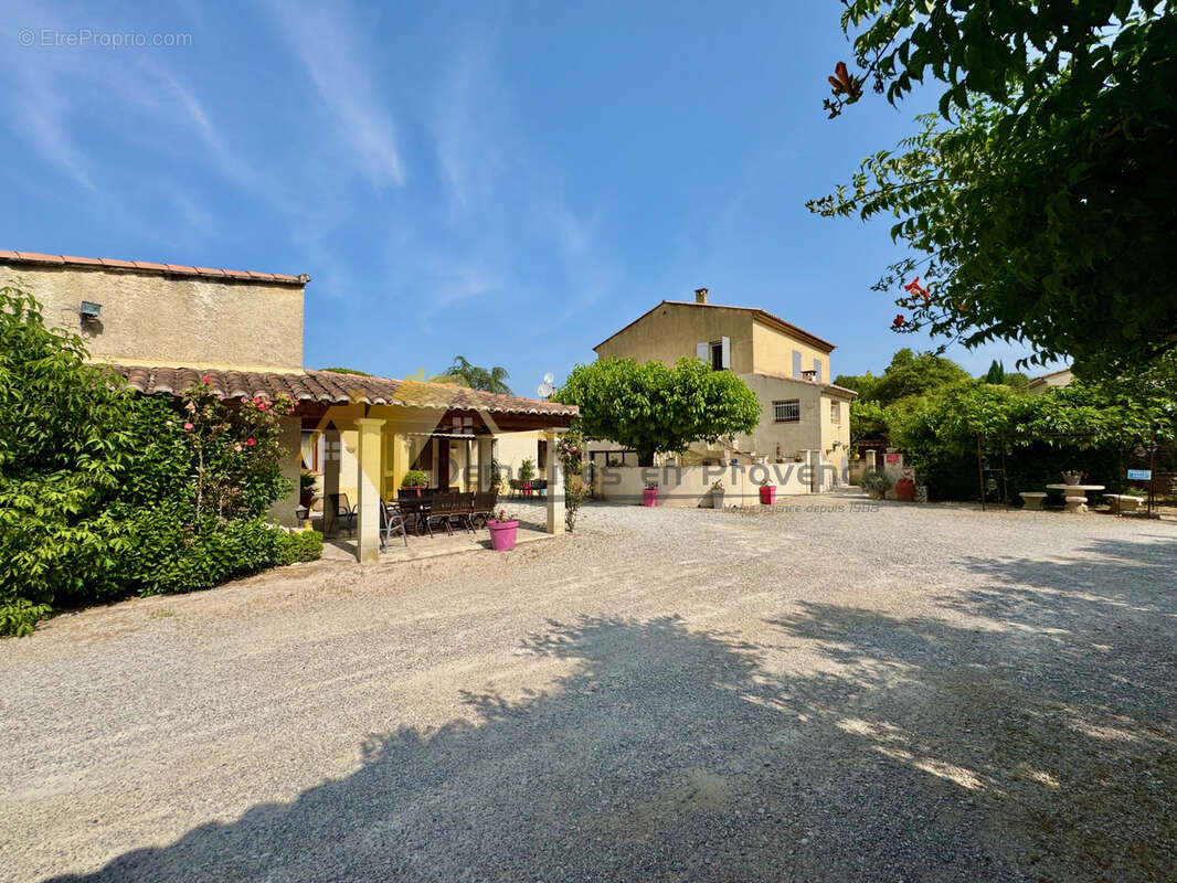 Appartement à SABLET