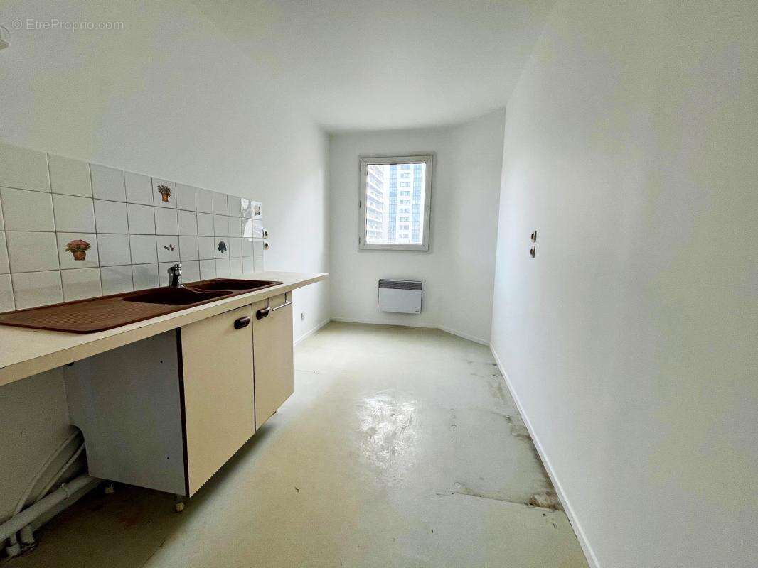 Appartement à SURESNES