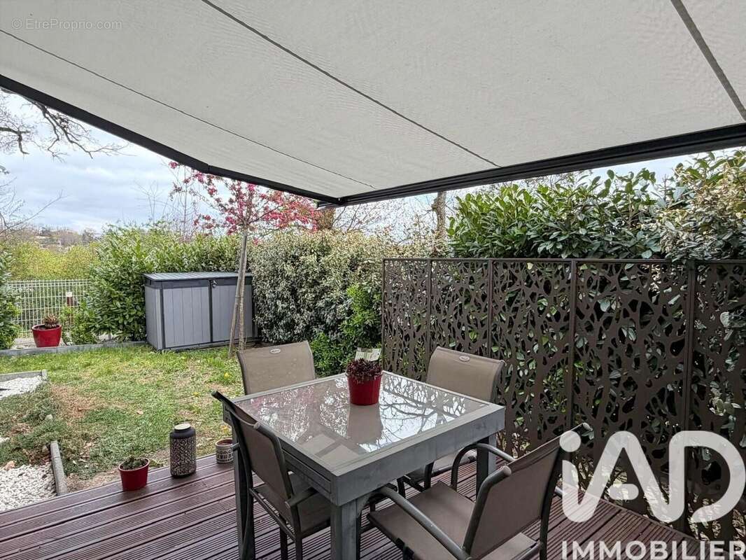 Photo 8 - Maison à PIBRAC