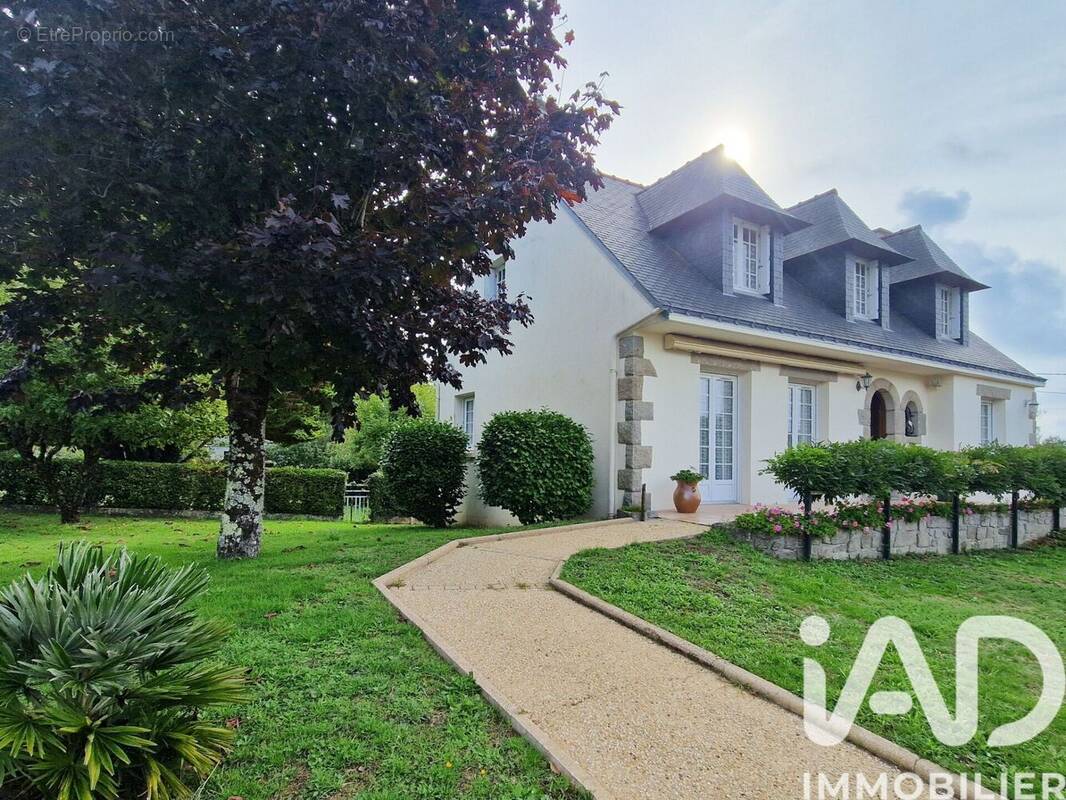 Photo 1 - Maison à SARZEAU