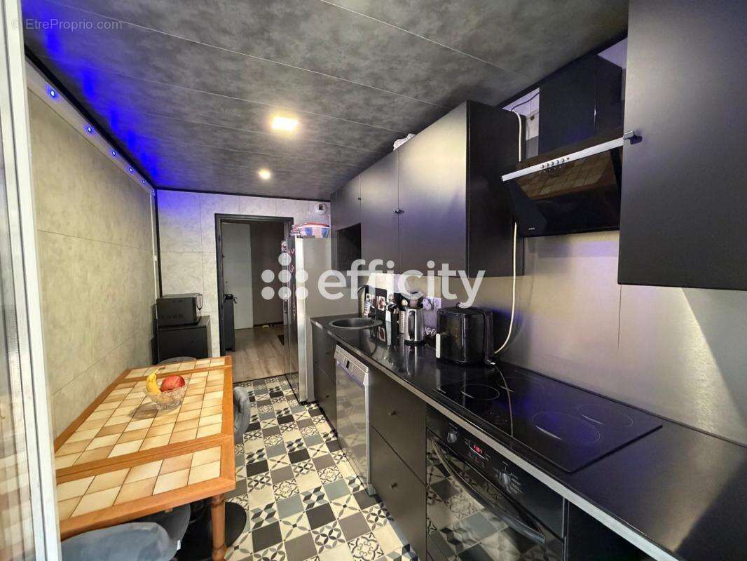 Appartement - photo 8