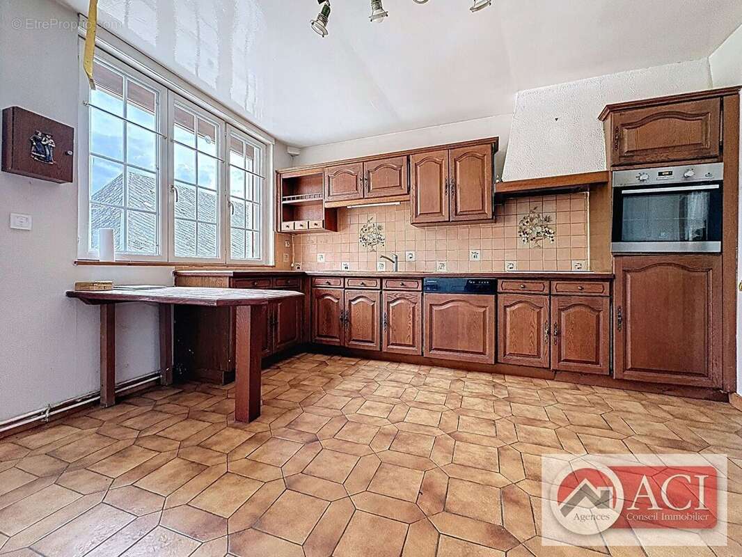 Maison secteur Gisors 6 pièce(s) - photo 2