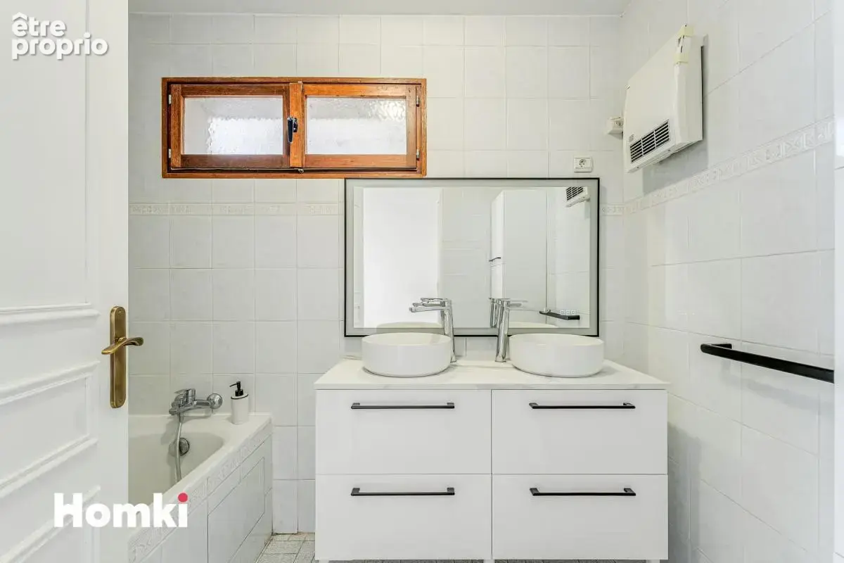 Appartement T4 de 87 m² à Marseille 13013, Avenue Beau Plan - photo 10