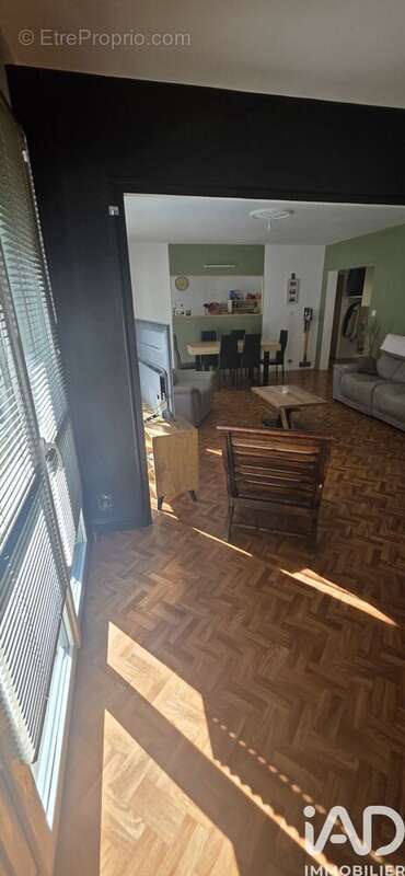 Photo 4 - Appartement à AURILLAC