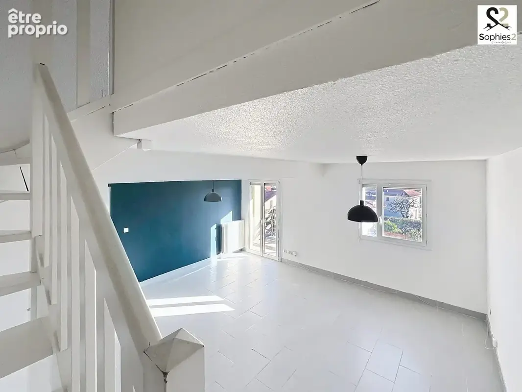 Appartement 3 pièces 72 m² à vendre à Seyssins (38180) - photo 3