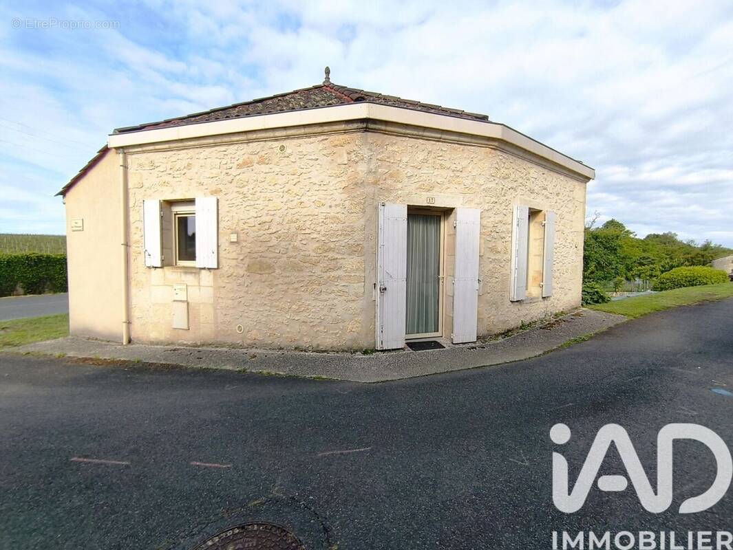Photo 1 - Maison à RAUZAN