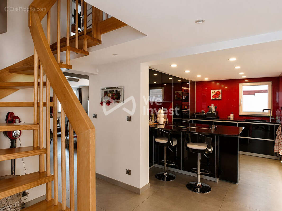 Maison 153 m² à Niedernai  - photo 6