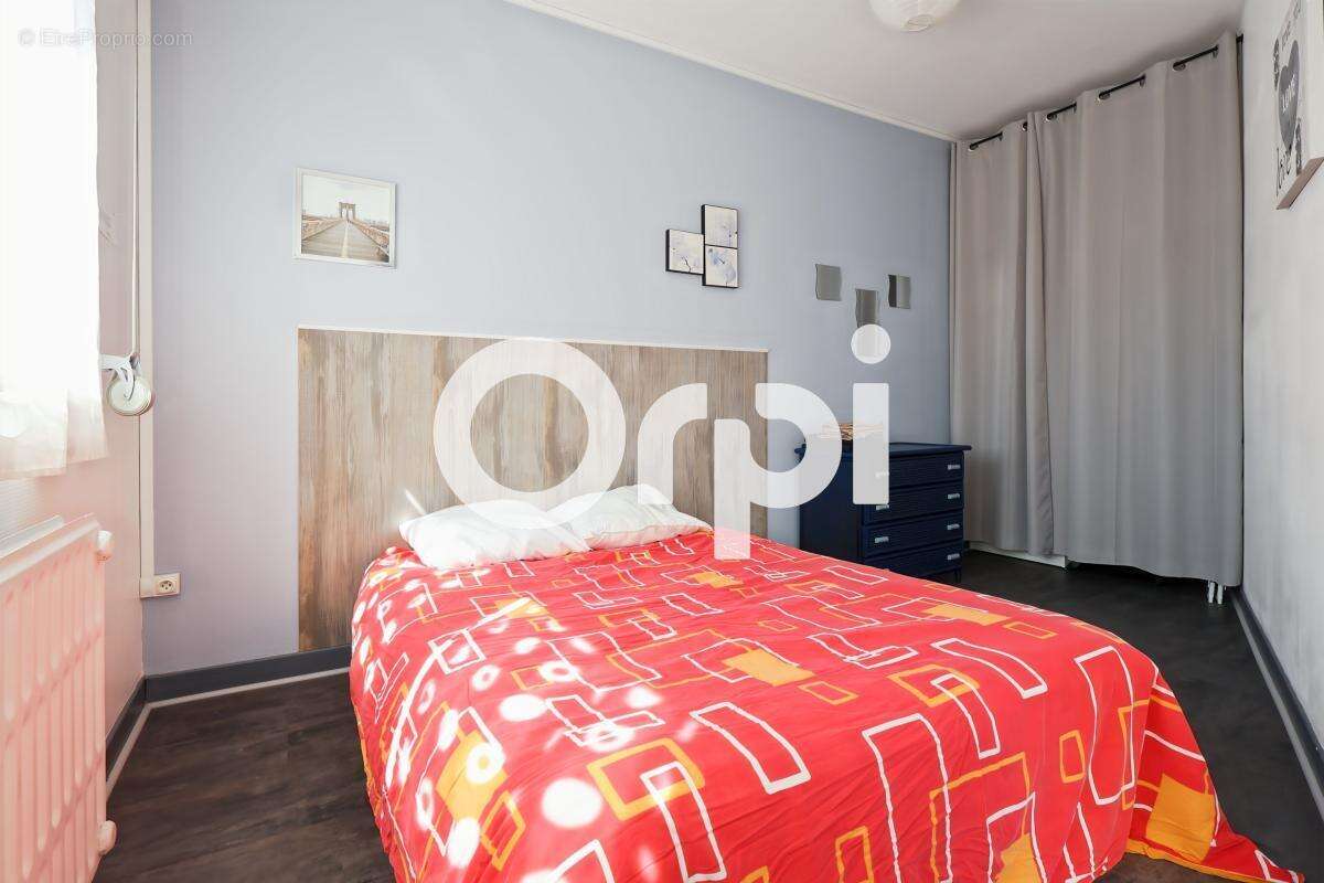 Appartement 1 Chambre et cave à DUNKERQUE, (59140) - photo 4