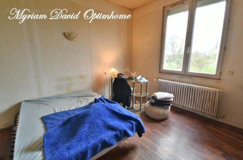 Maison à MUR-DE-BRETAGNE