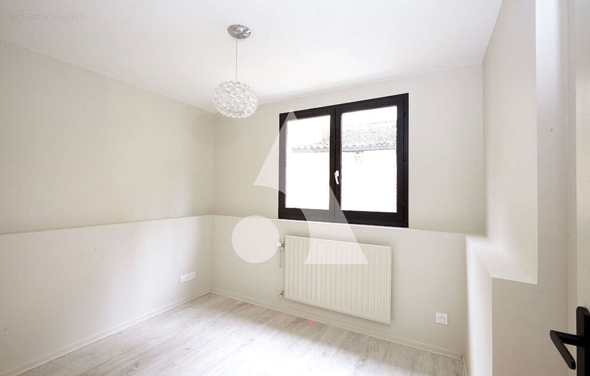 Appartement à VILLEFRANCHE-SUR-SAONE