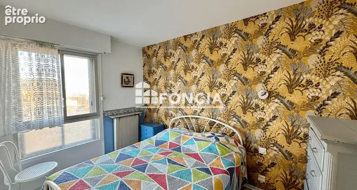 Appartement T2 avec garage en front de mer - photo 3