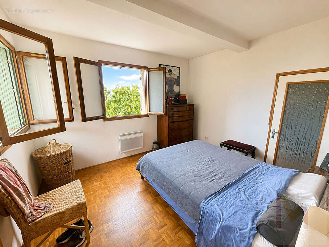 Charmante maison 5 pièces sur une parcelle de 217 m², au calme absolu. - photo 10